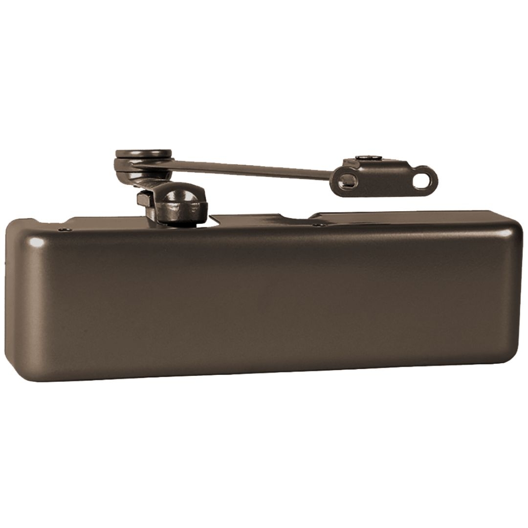 695 - Dark Bronze Painted